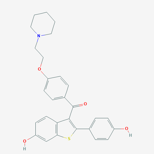 structural formula adrenochrome