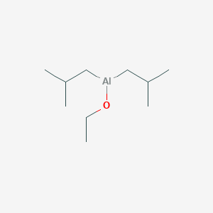 Ethoxydiisobutylaluminium