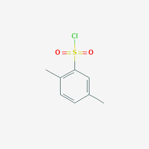 B100430 2,5-Dimethylbenzenesulfonyl chloride CAS No. 19040-62-1