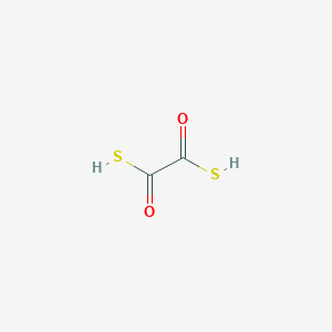B100876 ethanebis(thioic S-acid) CAS No. 17148-96-8