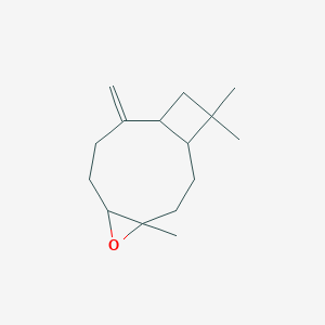 B100957 Caryophyllene epoxide CAS No. 17627-43-9
