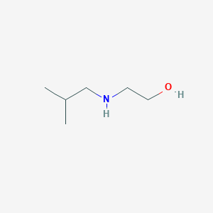 B100975 2-(Isobutylamino)ethanol CAS No. 17091-40-6