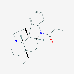 B101050 17-Demethoxypalosine CAS No. 17472-57-0
