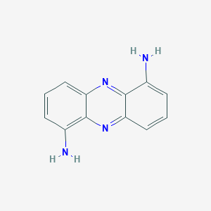 1,6-Diaminophenazine