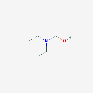 B101178 Diethylaminomethanol CAS No. 15931-59-6