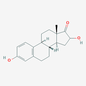 B101198 16-Hydroxyestrone CAS No. 18186-49-7