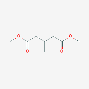 B101244 Dimethyl 3-methylglutarate CAS No. 19013-37-7