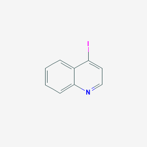 4-Iodoquinoline