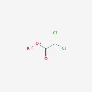 B101598 Potassium dichloroacetate CAS No. 19559-59-2