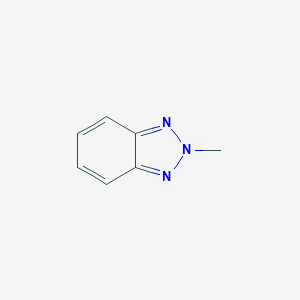 B101776 2-Methylbenzotriazole CAS No. 16584-00-2