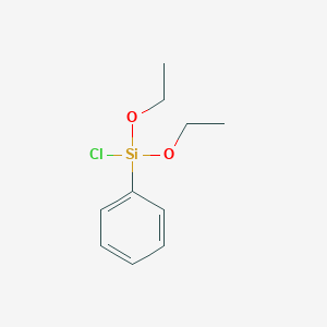 B101935 Phenyldiethoxychlorosilane CAS No. 17903-53-6