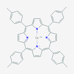 B102071 meso-Tetratolylporphyrin-Co(II) CAS No. 19414-65-4