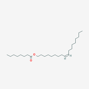 B102077 Oleyl caprylate CAS No. 19149-86-1