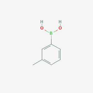 3-Tolylboronic acid