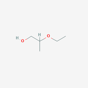 B102468 2-Ethoxy-1-propanol CAS No. 19089-47-5