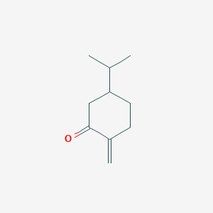 p-Menth-1(7)-en-2-one