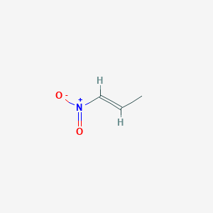 B103210 1-Nitropropene CAS No. 17082-05-2