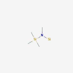 B103220 Tetramethylsilazane CAS No. 18116-02-4