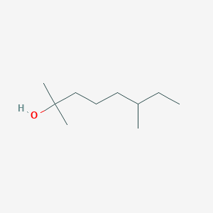 2,6-Dimethyloctan-2-ol