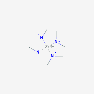 Tetrakis(dimethylamino)zirconium