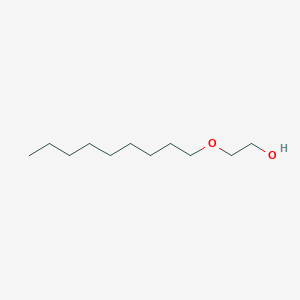 Ethanol, 2-(nonyloxy)-