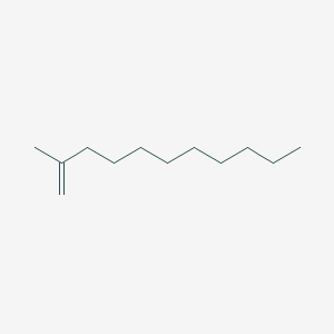B103759 2-Methyl-1-undecene CAS No. 18516-37-5