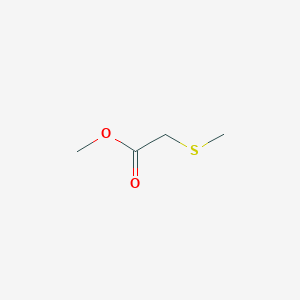 Methyl (methylthio)acetate