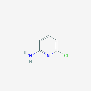 2-Amino-6-chloropyridine