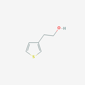 B104103 3-Thiopheneethanol CAS No. 13781-67-4