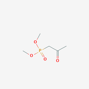 Dimethyl (2-oxopropyl)phosphonate