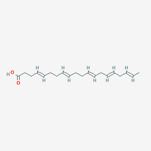 B010441 4,8,12,15,18-Eicosapentaenoic acid CAS No. 103753-43-1