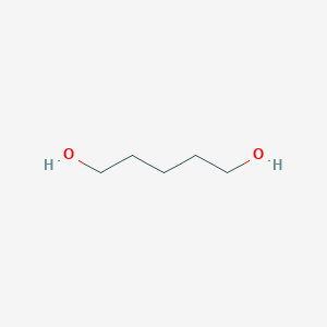 B104693 1,5-Pentanediol CAS No. 111-29-5