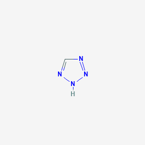 B104913 1H-Tetrazole CAS No. 288-94-8