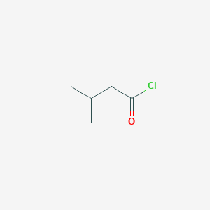 Isovaleryl chloride