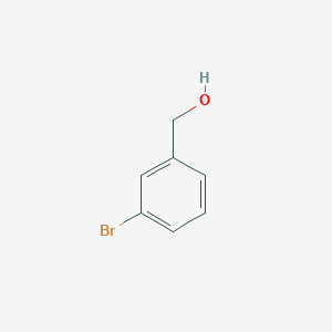 B105401 3-Bromobenzyl alcohol CAS No. 15852-73-0