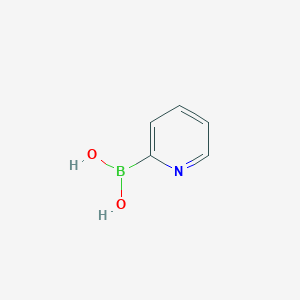 B105411 2-Pyridineboronic acid CAS No. 197958-29-5