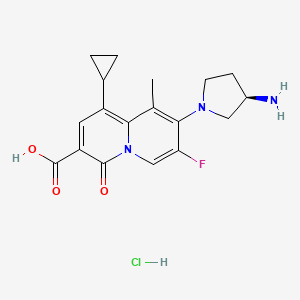 ABT-719 HCl