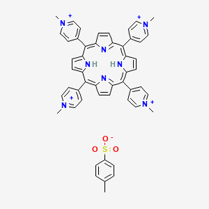 TMPyP4 tosylate