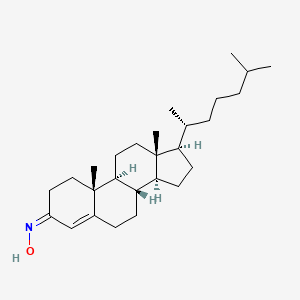 Olesoxime, Z-