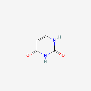 Uracil