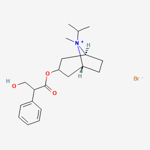 Ipratropium bromide