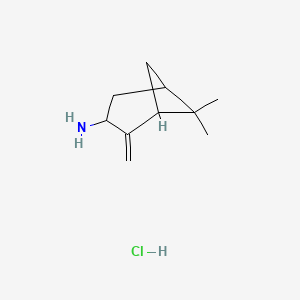 3-AMINO-beta-PINENE