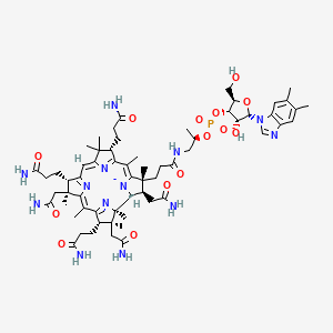 Hydroxoc-obalamin