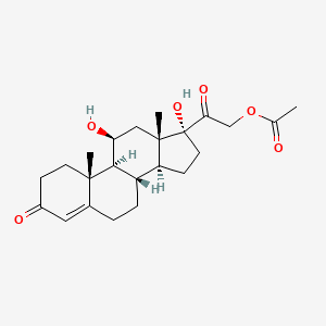 Hydrocortisone Acetate