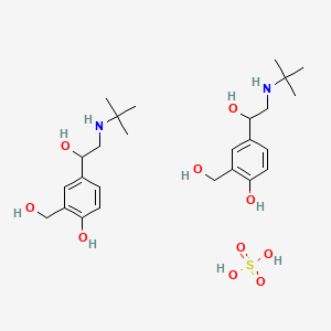 Albuterol Sulfate