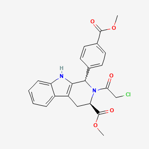 (1S,3R)-Rsl3