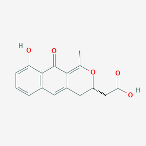 (S)-Dnpa