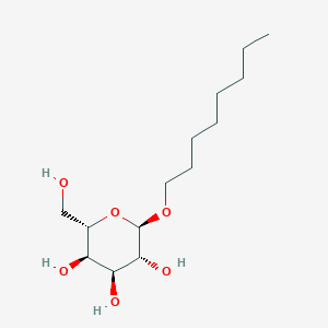 Octyl Alpha-L-Altropyranoside