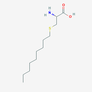 S-Nonyl-cysteine