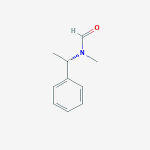 N-Methyl-N-(Methylbenzyl)formamide